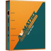 AVMATRIX DE21-4K PRO - 4K HDMI/NDI Encoder & Decoder